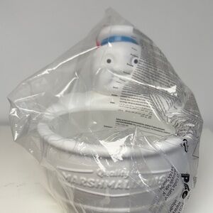 Stay Puft Marshmallow Man Mug